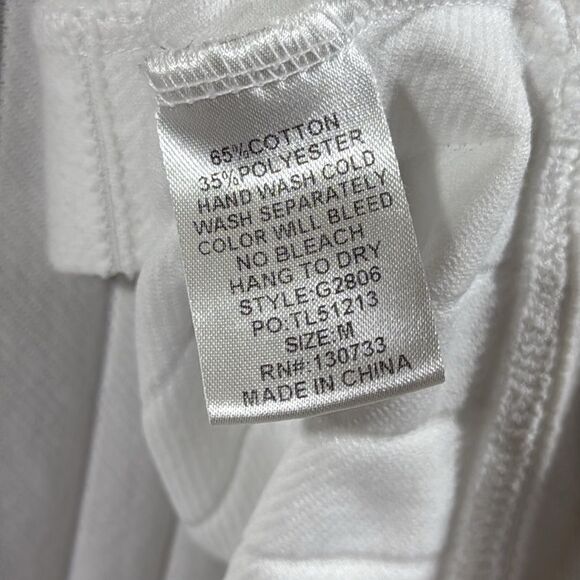 Umgee Crop Til You Drop Top Size M - Picture 8 of 8